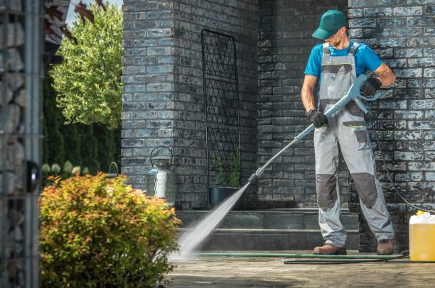 Trusted Web, AL Pressure Washing Experts